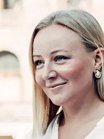 Максимцова Алена Сергеевна