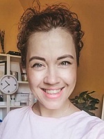 Чижова Елена Борисовна