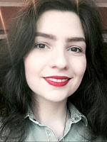 Вартанян Алина Артуровна
