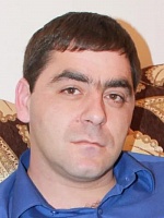 Сичинава Геннадий Ревазофич