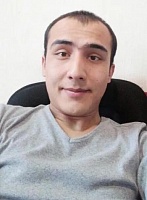 Миролим Муххамадали Умарханов