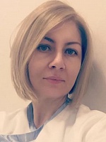 Хведынко Ксения Анатольевна