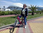 Валиуллина Эльвира Ахметгалиевна