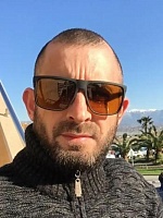 Гуляев Валентин Сергеевич