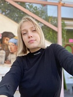 Гордикова Екатерина Евгеньевна