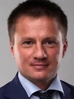 Костромин Егор Васильевич