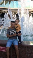 Усачёв Михаил Михайлович