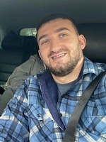 Парталян Вачик Андреевич