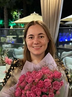 Анна Сергеевна Шкиря
