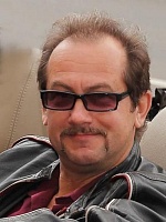 Шамшин Леонид Юрьевич