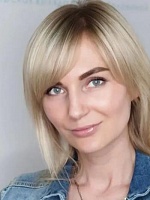 Головина Татьяна Вячеславовна