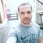 Зубарев Алексей Васильевич