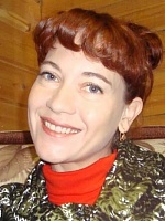 Клюева Ирина Александровна
