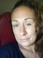 Жигалина Екатерина Анатольевна