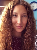 Власова Валентина Валерьевна