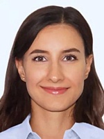Анна Сергеевна Петрова