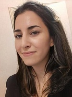 Юхаранова Мадина Гамзаевна