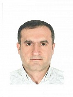 Эрик Александрович Мусаелян