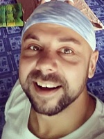 Курочкин Илья Владимирович