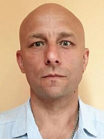 Хаметов Сергей Руфикович