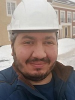 Дарбинян Манас Петросович