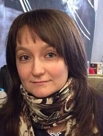 Юлия Валерьевна Расильцева