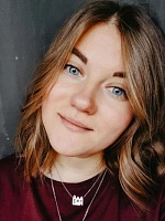 Кристина Колодей