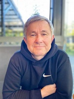 Любежанин Сергей Сергеевич