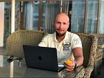 Денис Витальевич Пушкарёв