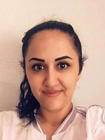 Амбарцумян Сильва Альбертовна