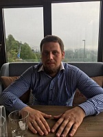 Реутов Игорь Александрович