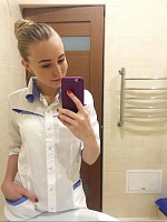 Шошолина Алена Александровна