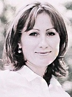 Пайгусова Елена Владимировна