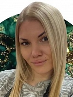 Шальвир Юлия Валерьевна