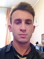 Вирич Евгений Александрович