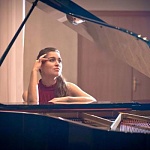 Камышан Дарья Константиновна