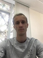 Костромин Максим Сергеевич