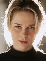 Кристина Дмитриевна Цупикова