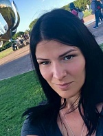 Анна Сергеевна Мохова