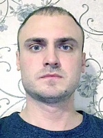 Лузганов Вячеслав Вячеславович