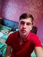 Гореликов Валентин Дмитриевич