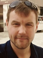 Преображенский Митрий Семёнович
