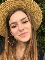 Конякина Анна Максимовна