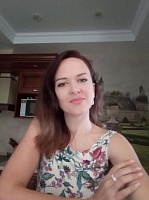 Малевина Наталья Владимировна