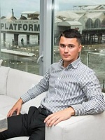 Кирилл Константинович Кунченко
