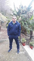 Клочко Дмитрий Александрович