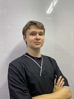 Олег Игоревич Марчук