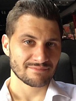 Лопарев Владимир Владимирович