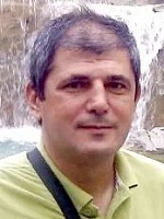 Иджян Валерий Меликович
