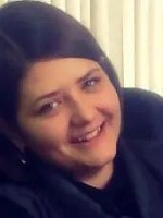 Лудина Дарья Сергеевна